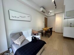 The Maylea (D5), Condominium #467600001